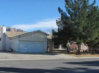 1358 E Belcher Ln, Las Vegas, NV 89110