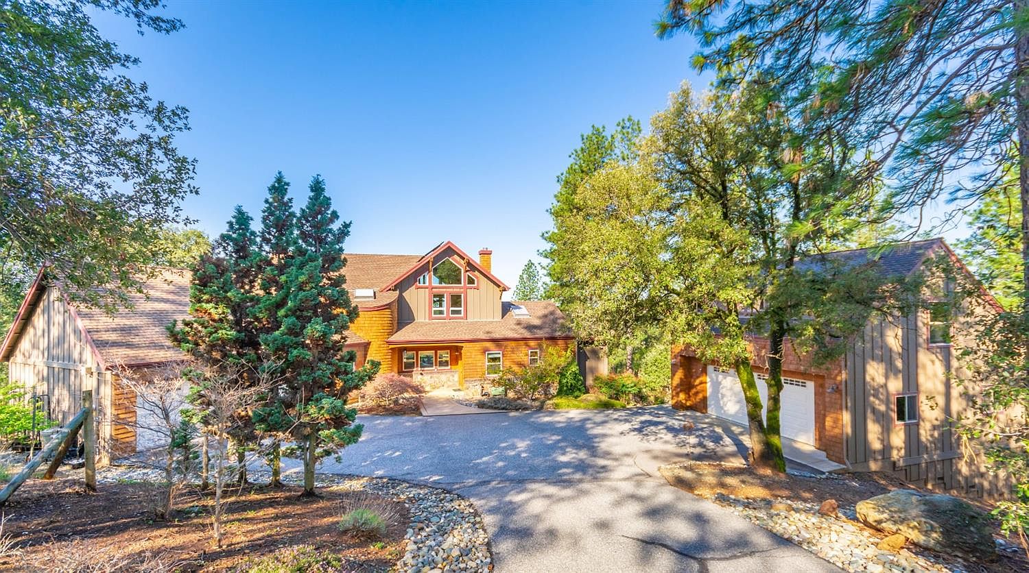 333 Vista Ridge Dr, Meadow Vista, CA 95722 Zillow