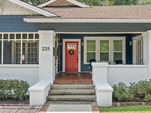 225 Prospect St, Shreveport, LA 71104