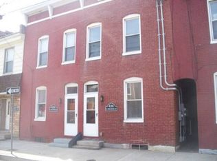 438 N Mechanic St, Cumberland, MD 21502