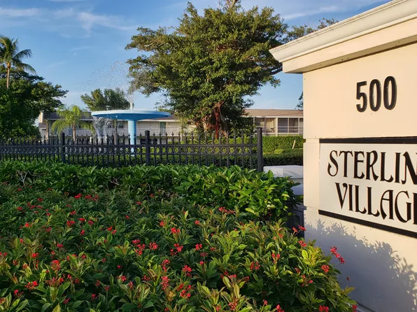 200 Horizon W #102, Boynton Beach, FL 33435