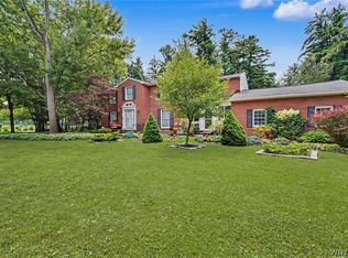 478 Paradise Rd, East Amherst, NY 14051