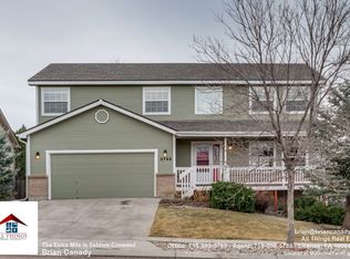 2745 Lumberjack Dr, Colorado Springs, CO 80920
