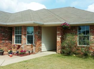 302 Wolverine Dr, Waco, TX 76705