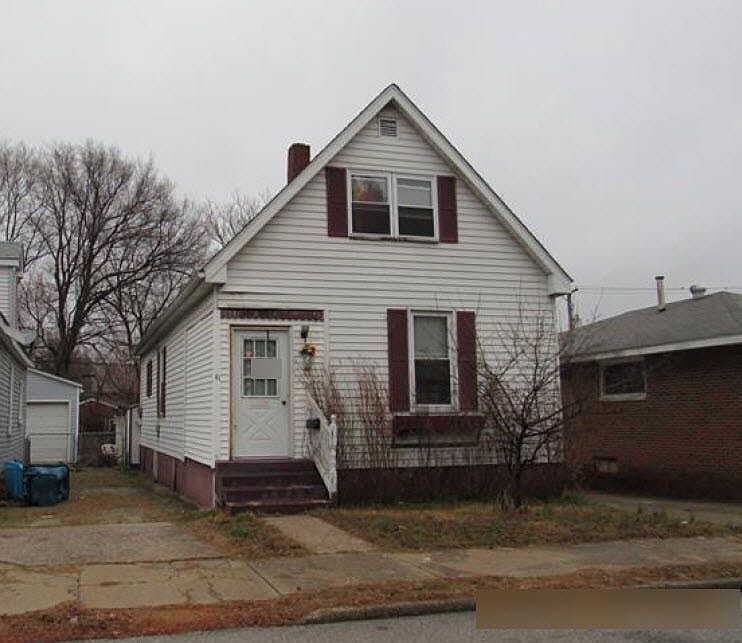 41 W Penning Ave, Wood River, IL 62095 Zillow