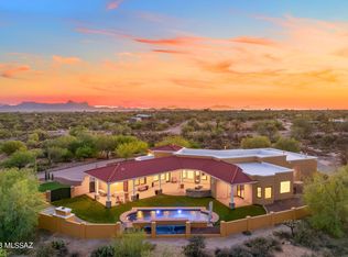 2810 W Desert Splendor Ct, Tucson, AZ 85742