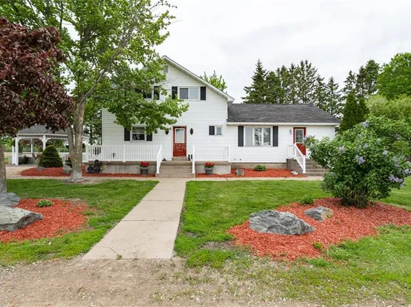 N6291 County Road H, Sheldon, WI 54766