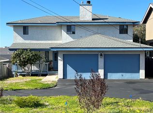 1721 6th St, Los Osos, CA 93402