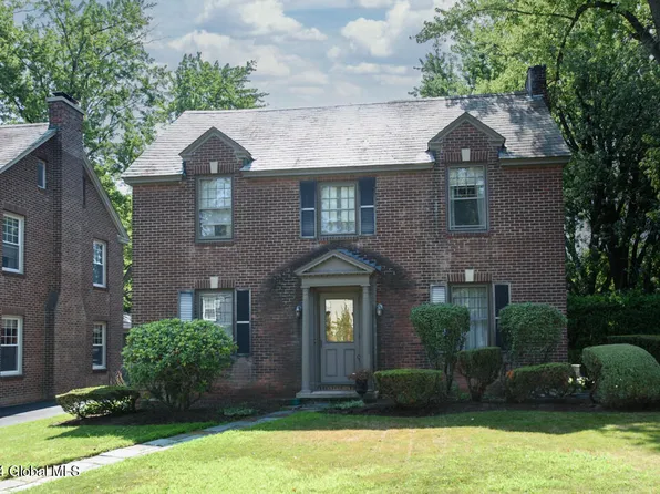 109 Euclid Avenue, Albany, NY 12203