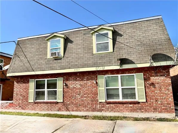 4521 Yale St APT B, Metairie, LA 70006