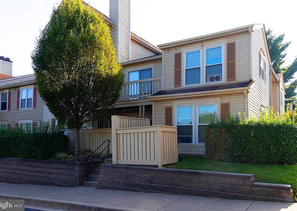 11425 Locustdale Ter Germantown, MD Zillow