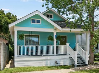 3012 Audubon St, New Orleans, LA 70125