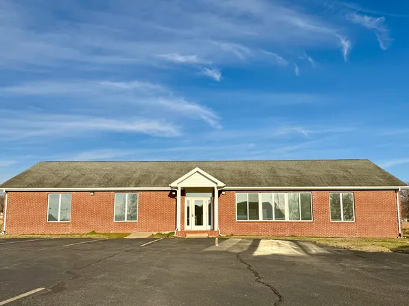 720 W Business Highway 60, Dexter, MO 63841