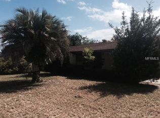 14 Linda St, Frostproof, FL 33843