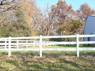 8421 Fish Hatchery Rd, Burlington, WI 53105