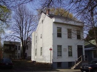 118 Spring St, Albany, NY 12203