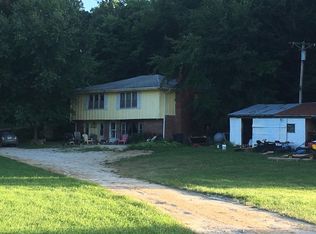 27900 S State Route O, Freeman, MO 64746