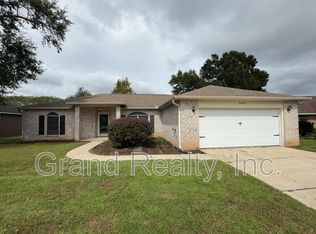 3950 Harbors Port St, Pace, FL 32571