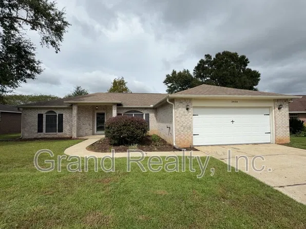3950 Harbors Port St, Pace, FL 32571