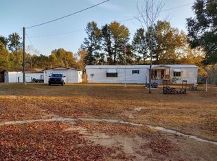 11030 Diana Estates Dr S, Wilmer, AL 36587