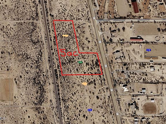 2nd image of 29620 S State Route 89 -- #-