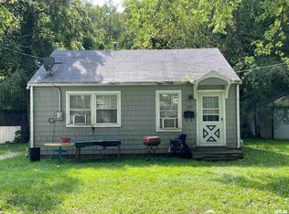 1717 N Valley Ave, Peoria, IL