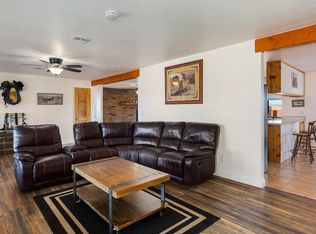 7100 N Nelson Quihuis Rd, Marana, AZ 85653