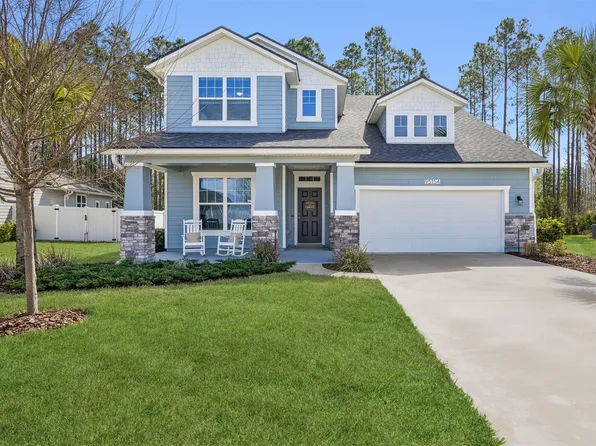 95154 Cornflower Dr, Fernandina Beach, FL 32034