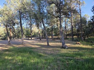 608 S Ponderosa St, Payson, AZ 85541