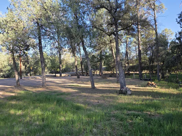 608 S Ponderosa St, Payson, AZ 85541