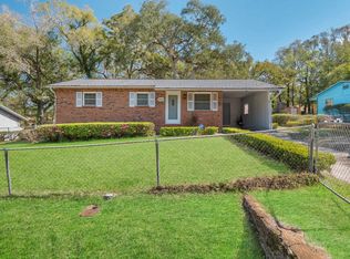 3409 N Ridge Rd, Tallahassee, FL 32305