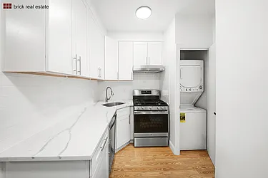 Rented by Brick Real Estate