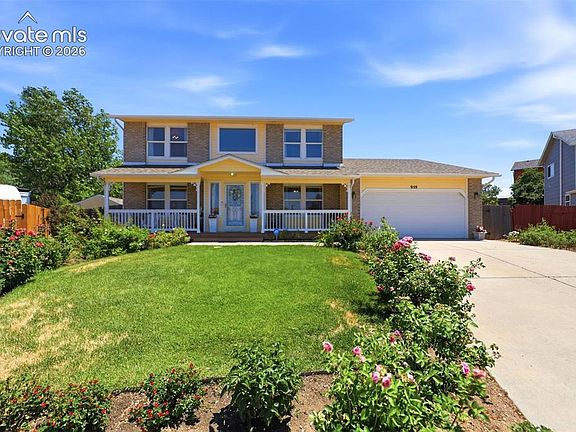 2nd image of 959 Pond Side Dr