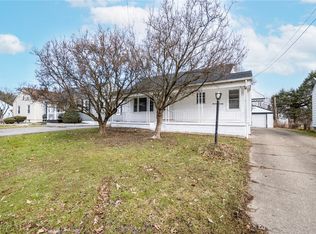 167 S Belle Vista Ave, Youngstown, OH