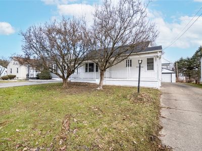 167 S Belle Vista Ave, Youngstown, OH, 44509