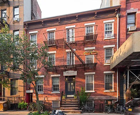 340 West 11th St. in West Village : Sales, Rentals, Floorplans | StreetEasy