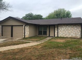 12615 Mount Defiance St, San Antonio, TX 78233