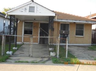 2185 Law St, New Orleans, LA 70119
