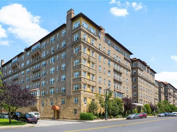 16 N Chatsworth Avenue #414, Larchmont, NY 10538