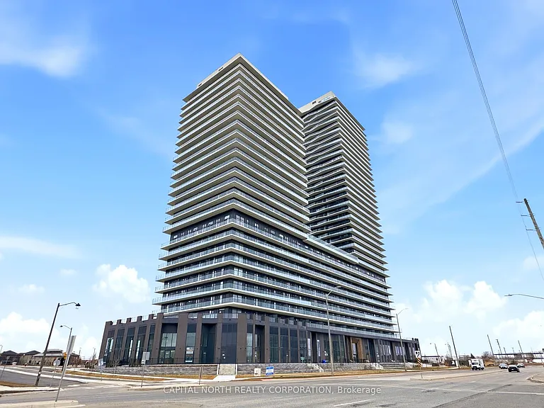 15 Skyridge Dr #1808 — Photo 1