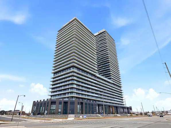 15 Skyridge Dr, Brampton, ON