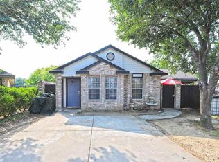 602 Mauser Ln, Laredo, TX 78043