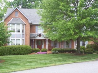 3509 Donegal Dr, Clemmons, NC 27012