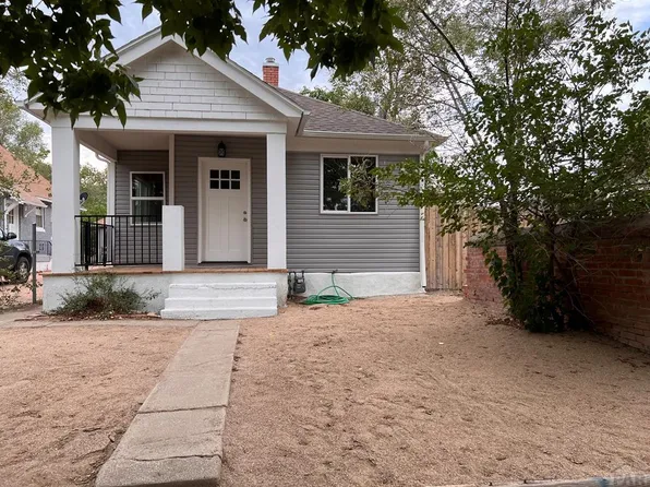 2323 N Greenwood St, Pueblo, CO 81003