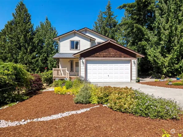 2824 Nevada Avenue E, Port Orchard, WA 98366