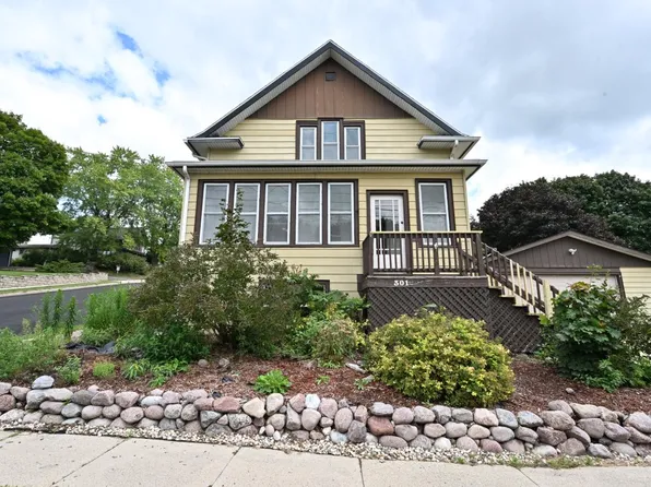 301 South Milwaukee STREET, Theresa, WI 53091