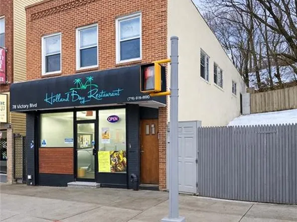 78-80 Victory Blvd, Staten Island, NY 10301