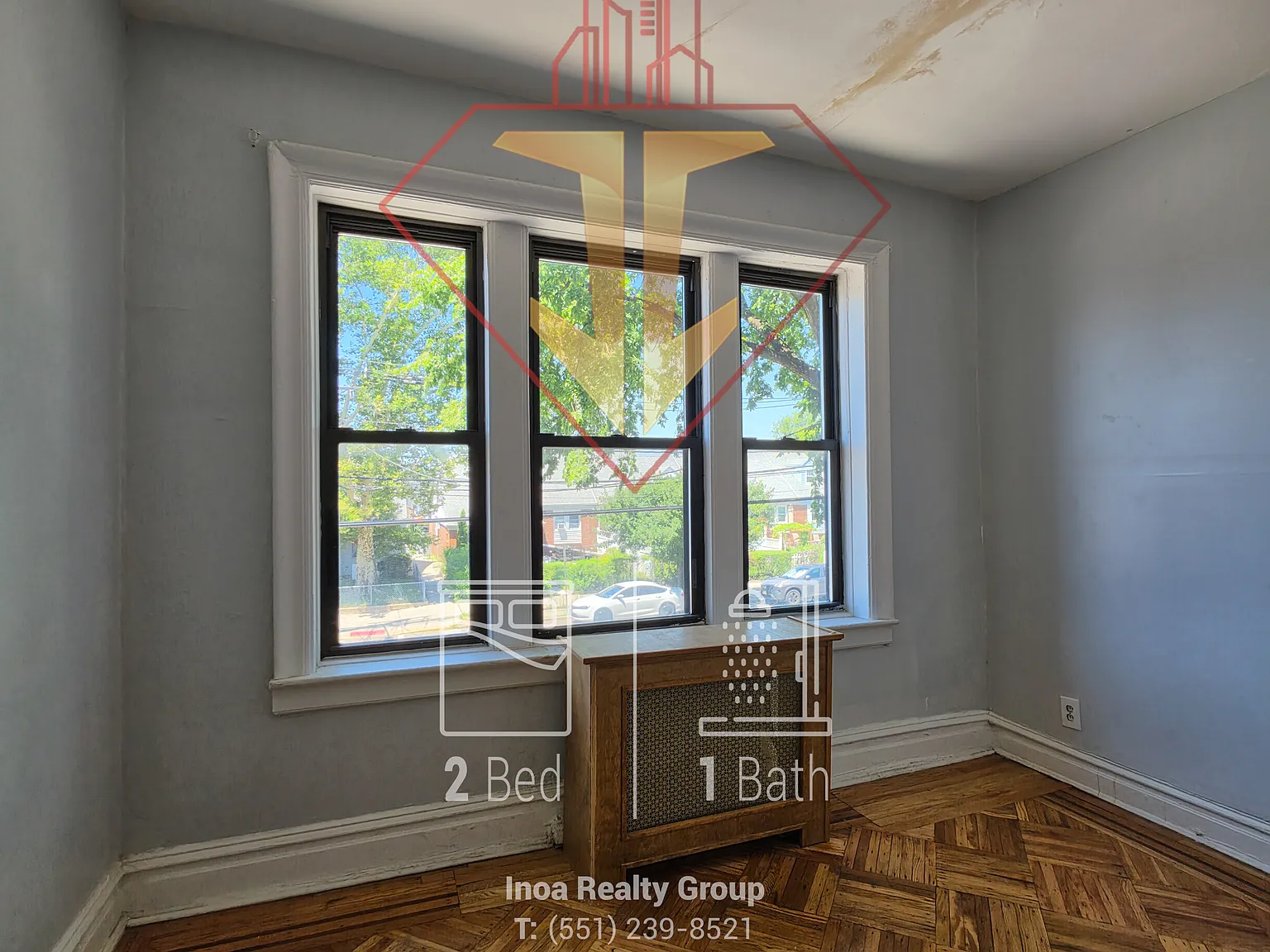 2 bed, $1,950 — Photo 3