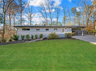 2522 Wawona Dr NE, Atlanta, GA 30319
