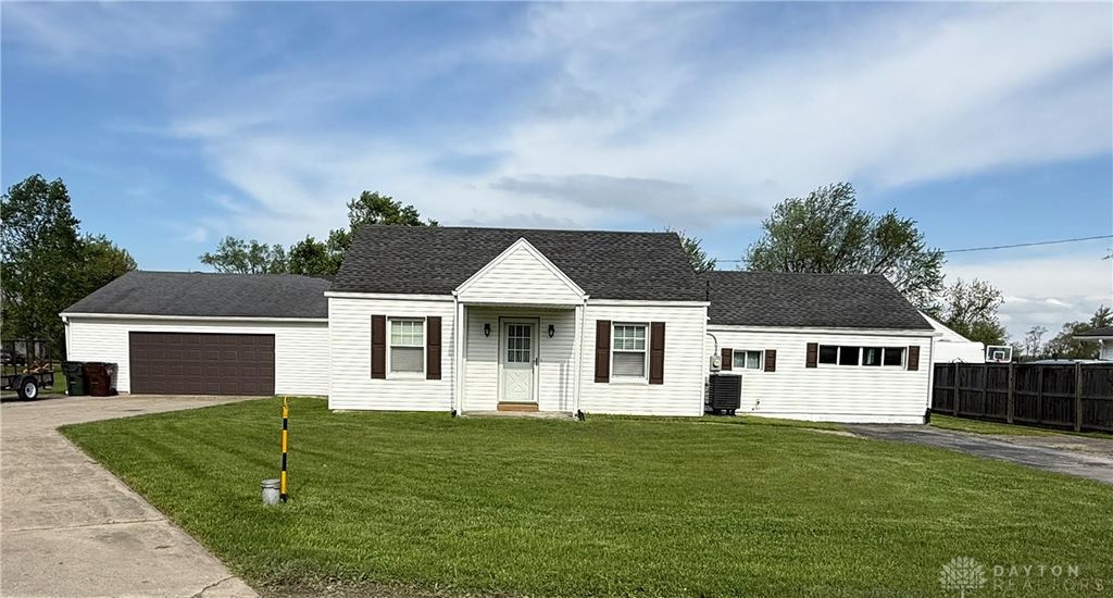 Real estate listing image